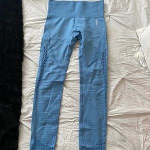 Gymshark energy+ seamless leggings